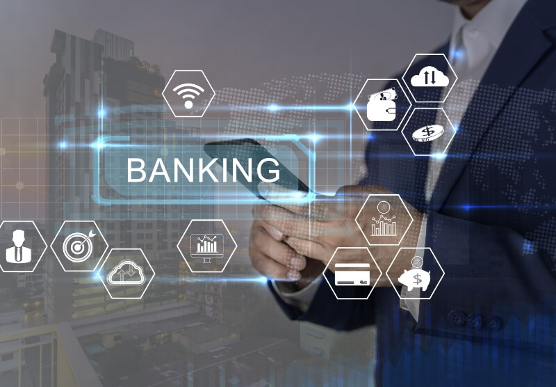 Banking & Finance