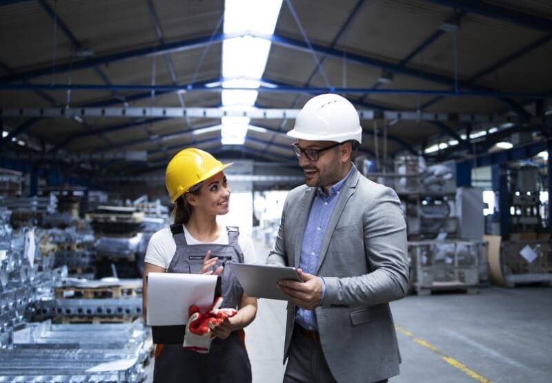 Engineering Manufacturing