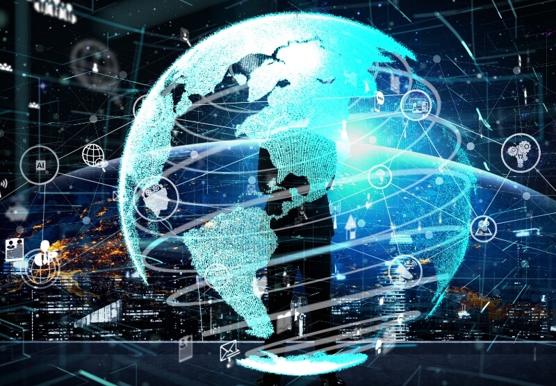 Telecommunications