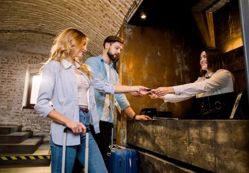 Travel & Hospitality